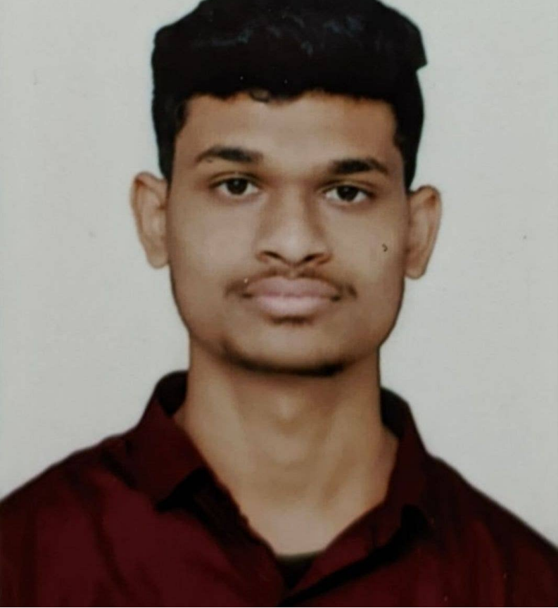 Tejas Dunedar